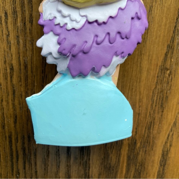 1991 Barbie Mcdonald’s Happy Meal Toys - Picture 14 of 15